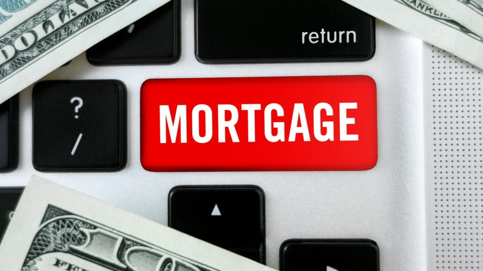 The Basics of a Home Mortgage